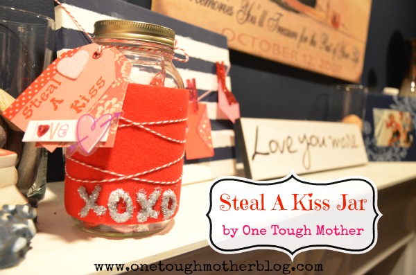 Urban Dictionary steal a kiss