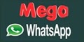 Mega WhatsApp - Imagens, vídeos, frases e muito mais para turbinar seu WhatsApp.