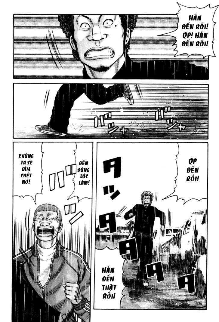 QP - Soul of Violence chap 10