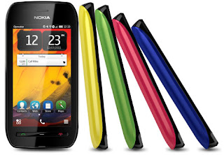Nokia 603 smartphone Price, Features, Review and Specifications