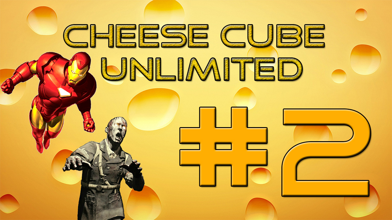 cheese cube unlimited cheese cube unlimited