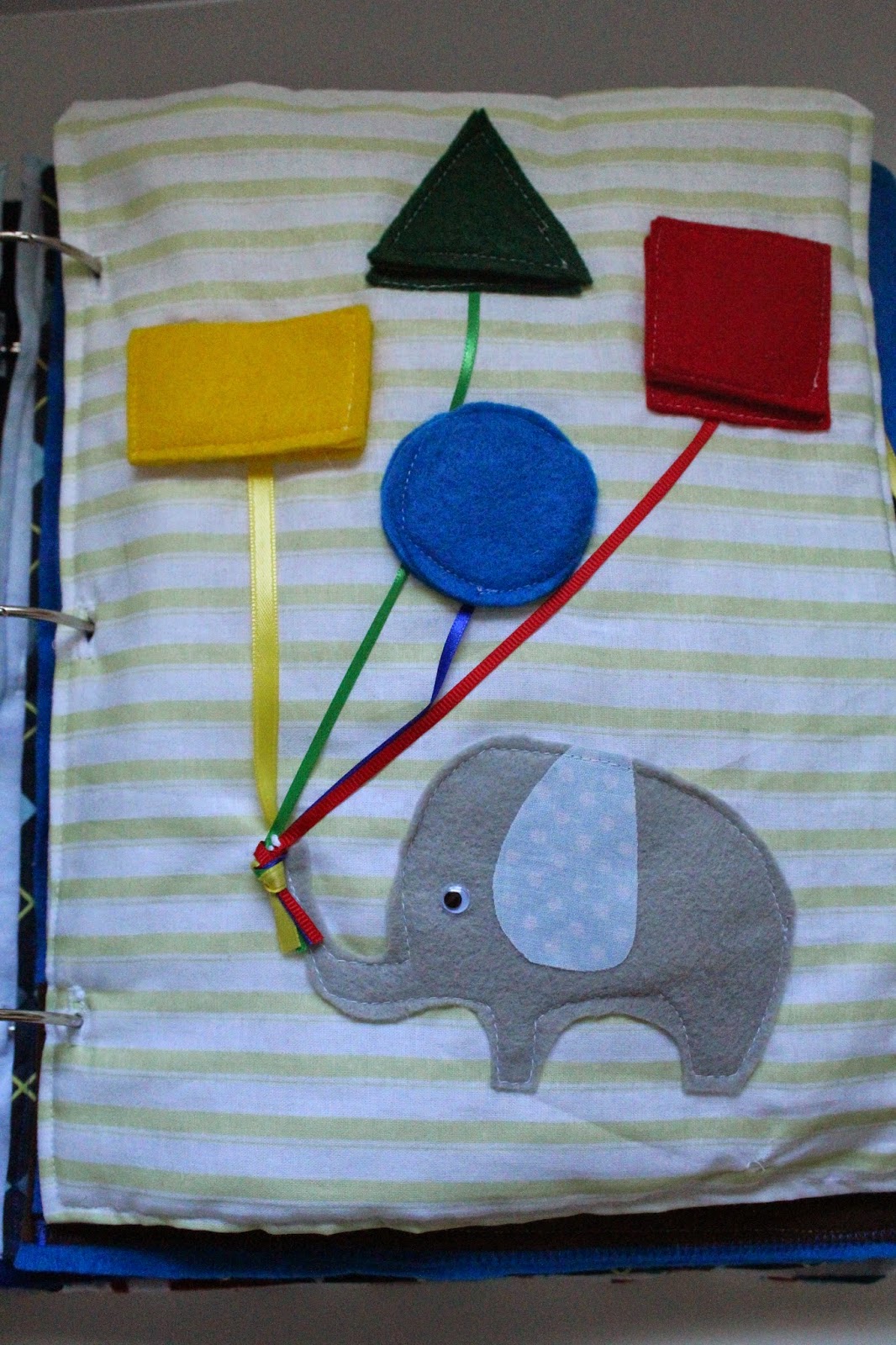 Projects at the Pickett's