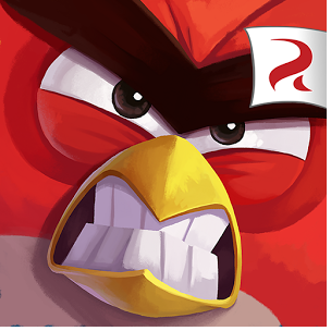 Angry Birds 2 v2.0.1 Mod