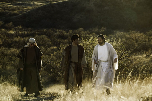 the quest to walk and talk with jesus essay What is the truth about jesus circles as the “quest for the historical jesus” the quest for the historical jesus was born out of enlightenment (walk on. the quest to walk and talk with jesus essay What is the truth about jesus circles as the “quest for the historical jesus” the quest for the historical jesus was born out of enlightenment (walk on.