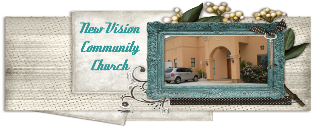 New Vision Community Church