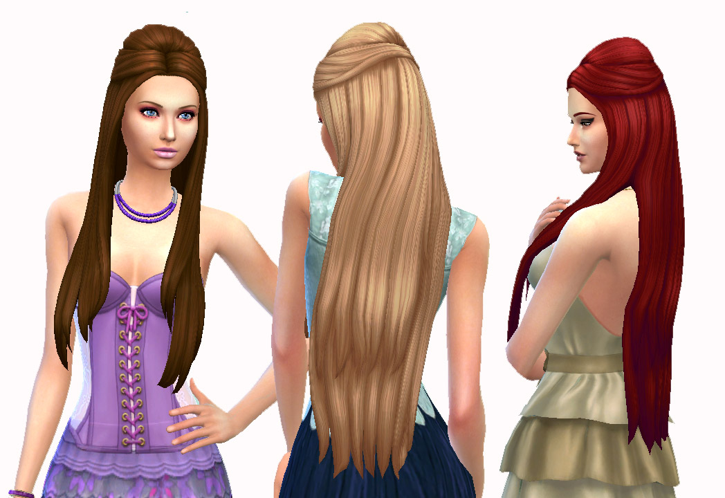 Sims 4 my custom made sexroom teaser 1