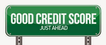 Good Credit Score