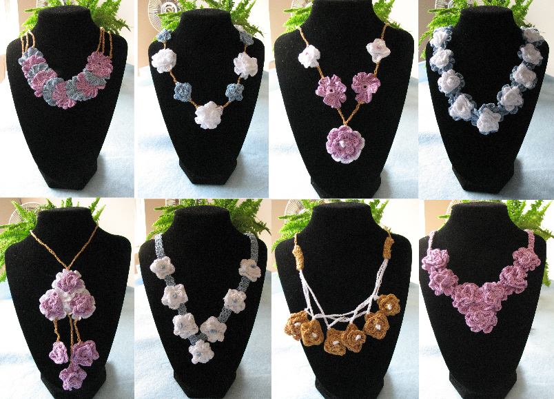 Donnas Crochet Designs Blog of Free Patterns: 2012-11-25