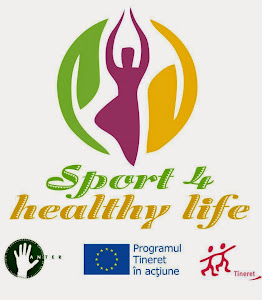 El Proyecto: Sport 4 Healthy life.
