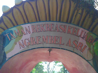 Mancing di Taman Dinosaurus Semarang Yuk Mancing di Taman Dinosaurus Semarang Yuk