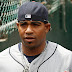 Yoenis Céspedes de regreso en Oakland: "Abrazos por doquier"