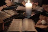 leggere la bibbia bibbia
