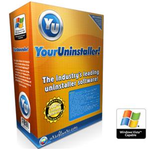 تحميل برنامج حذف البرامج من جذورها مجانا Download Your Uninstaller