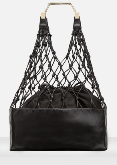 Rebajas SS 2015 complementos bolso grande negro red Rebajas SS 2015 complementos bolso grande negro red