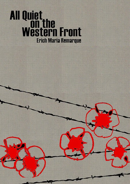 All Quiet On The Western Front Essay