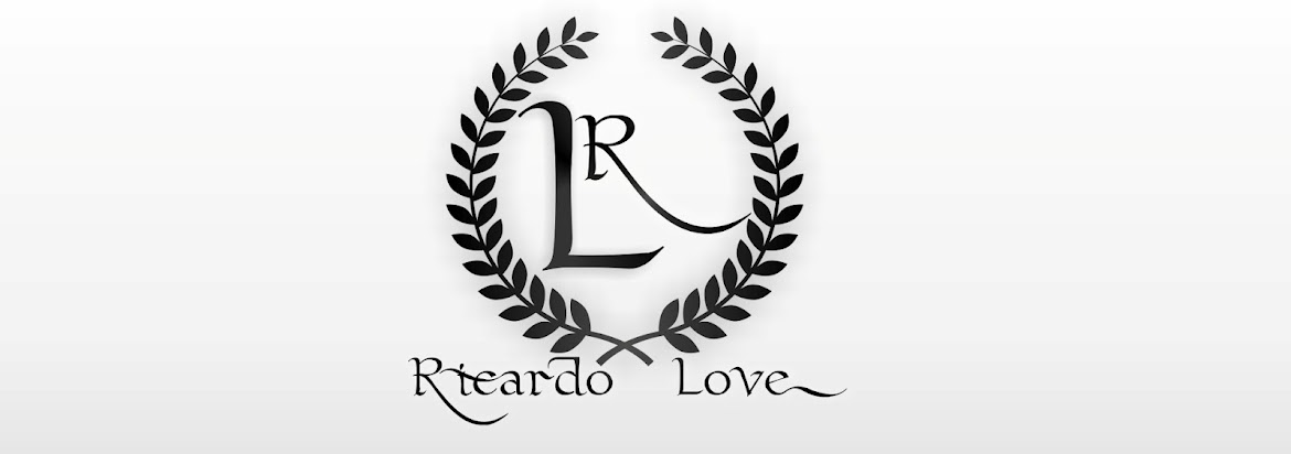 DJ Ricardo Love - Amazonas - Manaus