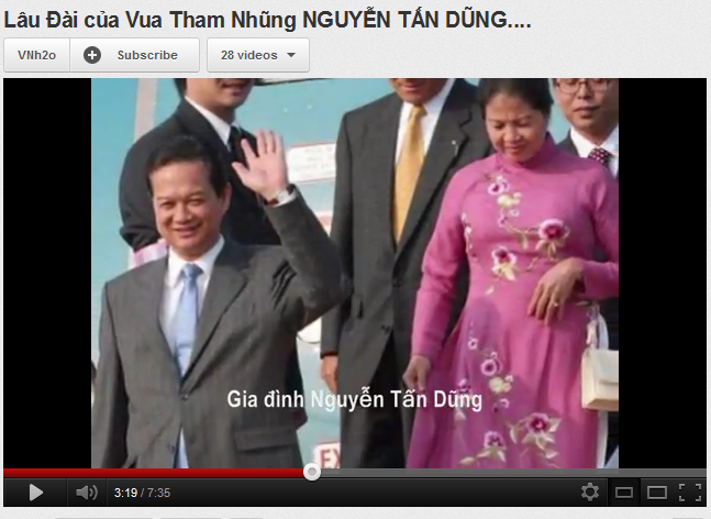 Nha+Rieng+Nguyen+Tan+Dung Tên Tàu Nguyễn Tấn Dũng và con cháu nó cướp tài sản ...