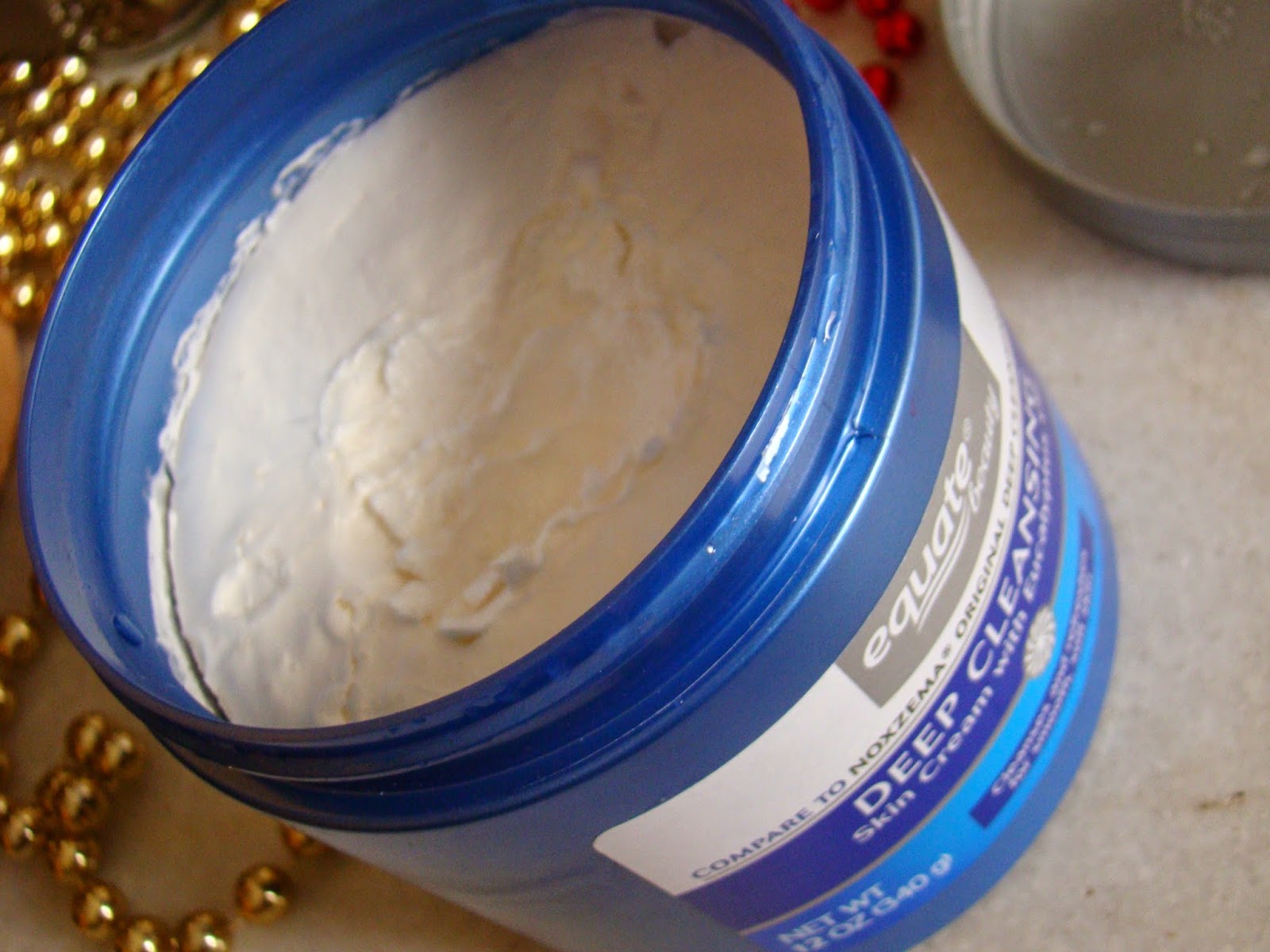 Moda e Gestão Imagem Pessoal e Negócios Beleza Creme para limpeza