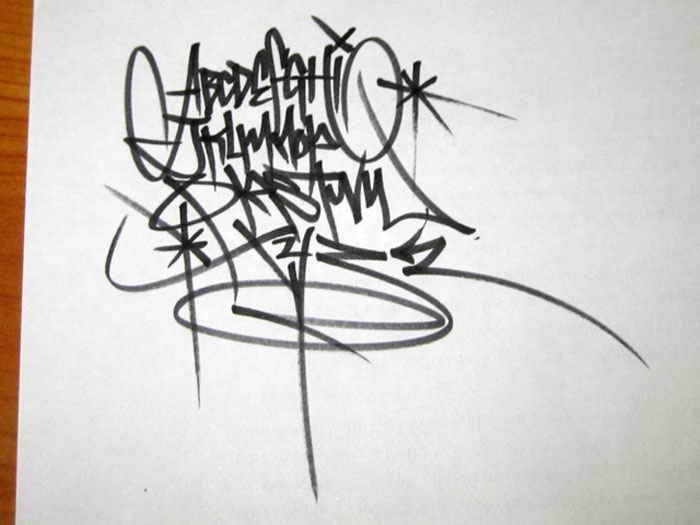 New Graffiti Master How To Do Graffiti Letters Graffiti Tutorial