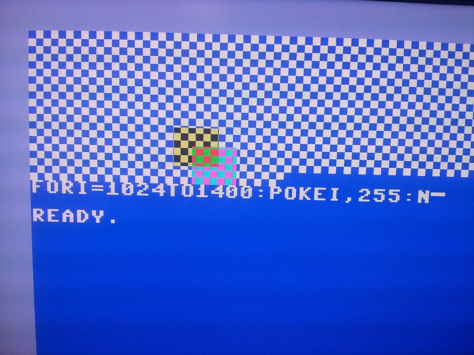 c64 sprite master