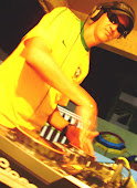 Piloto DJ Mixxx