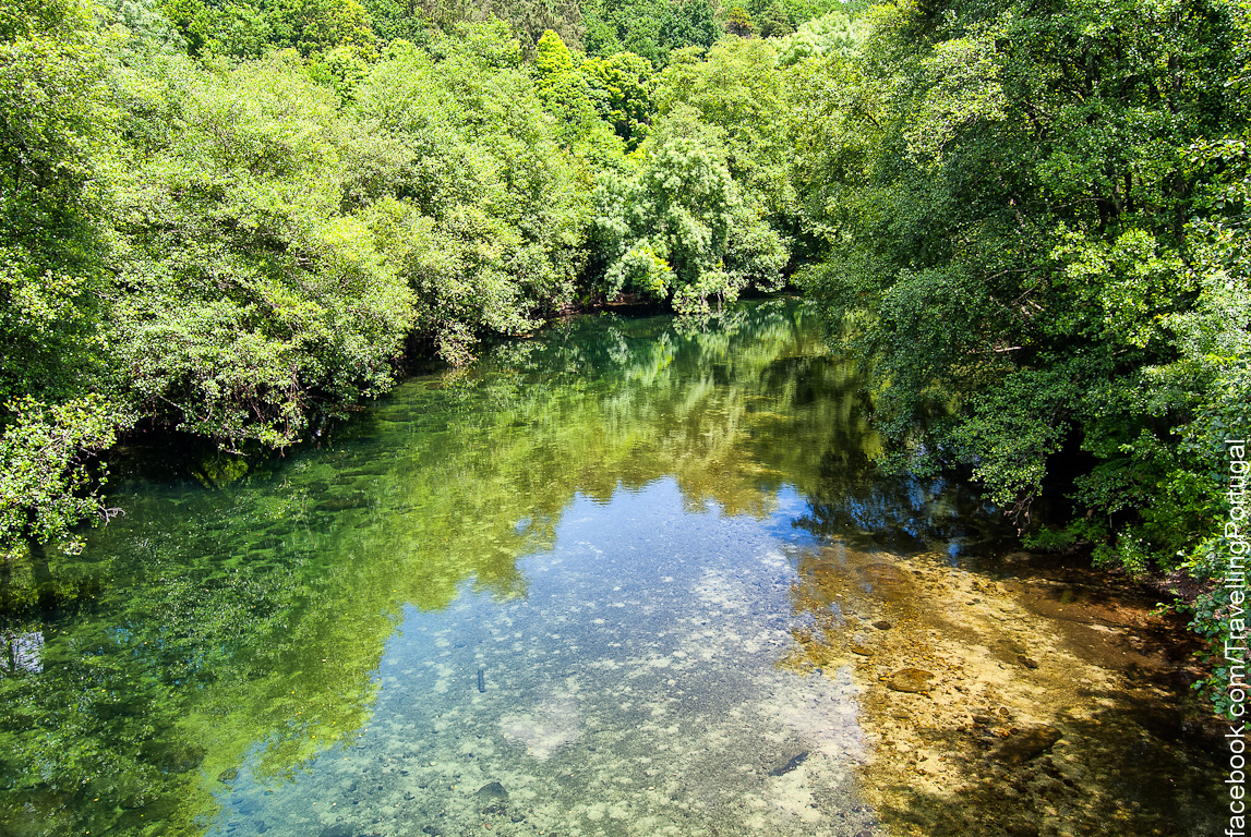 Rio Vez Turismo en Portugal