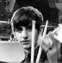 Ringo Starr~