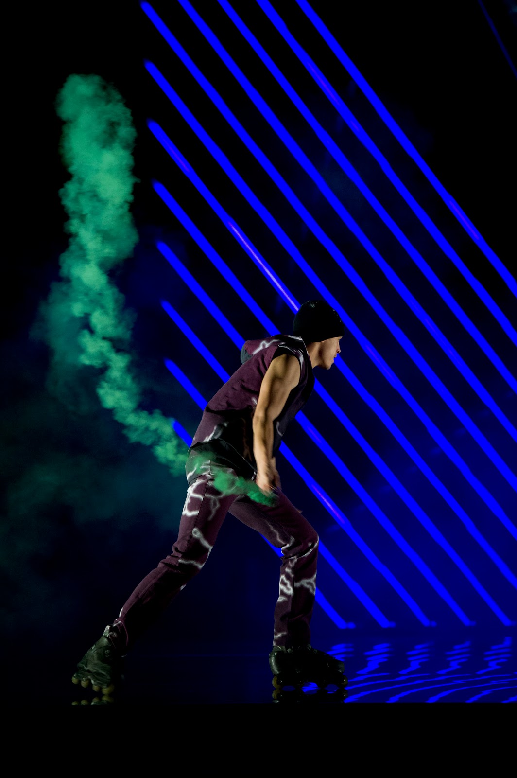 CLASSICAL ICONOCLAST The misfortune of Miss Fortune Royal Opera House