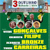 3-10-2015 Corrida de Toiros no Montijo