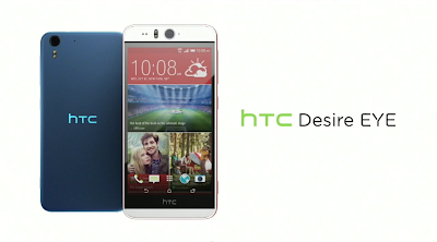Harga HTC Desire Eye Terbaru