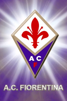 Fiorentina FC Logo 