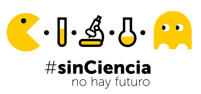 Sin Ciencia No Hay Futuro