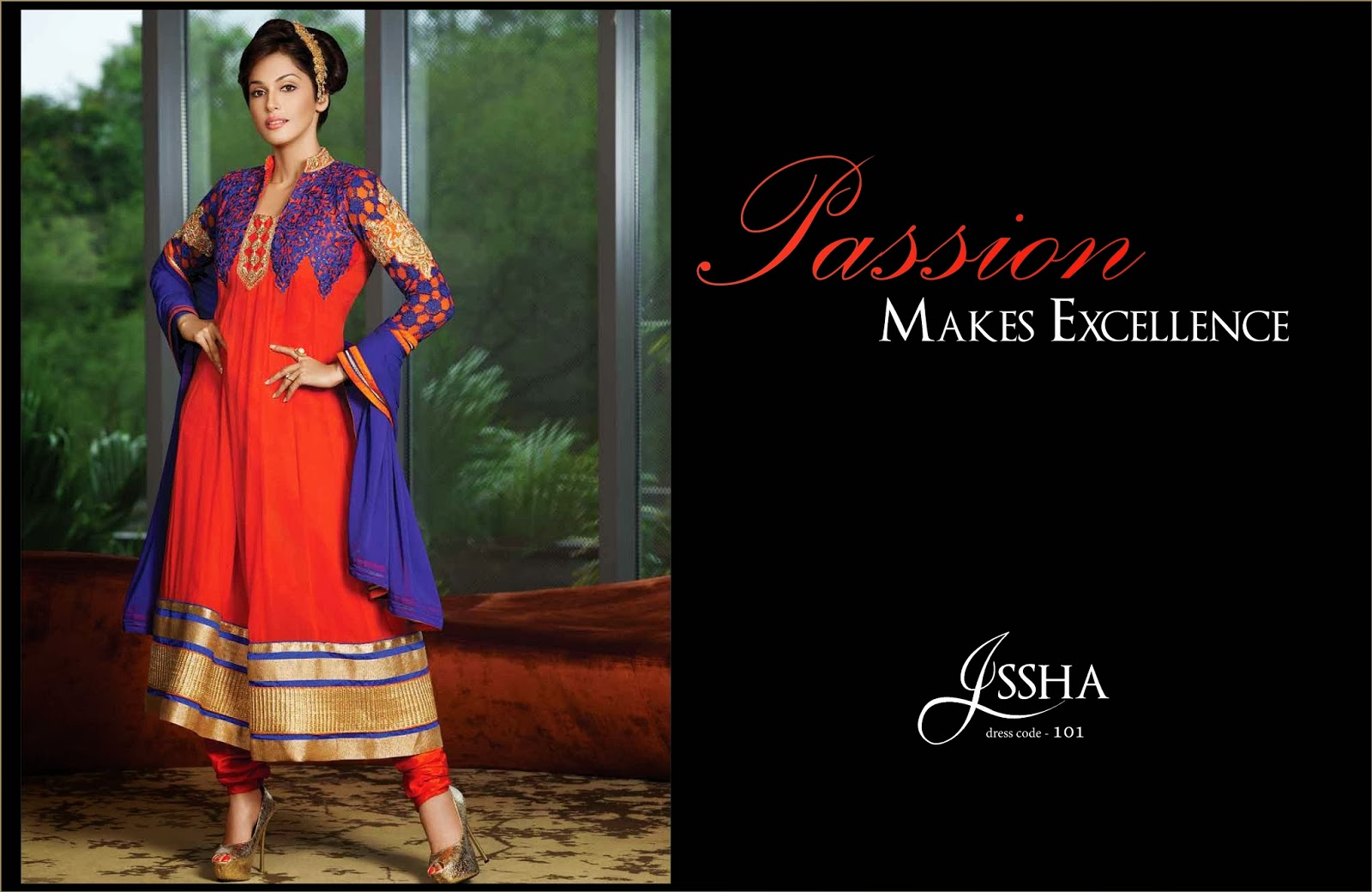 Buy Bollywood Replica Sarees, Salwar Kameez, Lehenga Choli Online