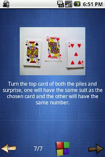 Belajar Trik Sulap Kartu dengan Card Magic Tricks
