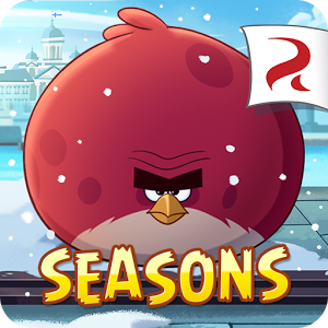 Angry Birds Transformers v1.34.3 MOD Apk (Unlimited Coins GEMS) 2018