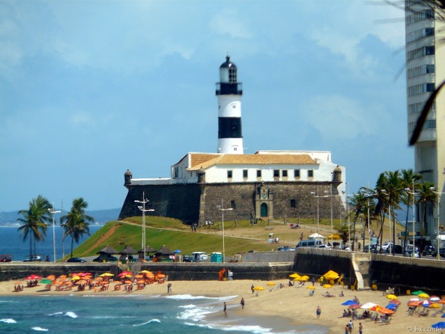 Farol da Barra