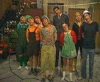 Seriado Chaves será exibido somente nos finais de semana