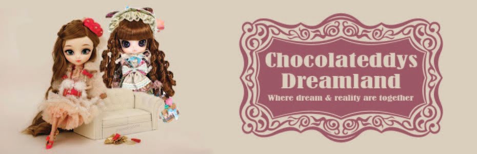 Chocolateddys Dreamland