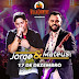 Villa Country recebe grande show de Jorge & Mateus