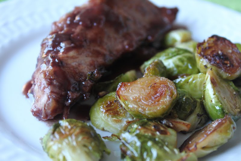 A WellSeasoned Life Blackberry Chicken