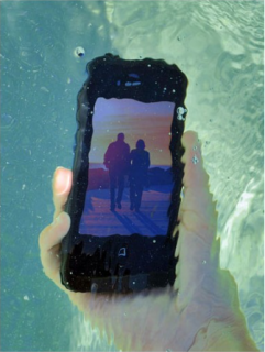 apple iphone 4s lifeproof covers photos
