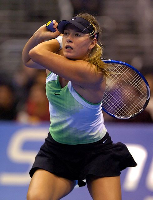 maria sharapova tennis maria sharapova tennis