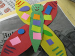 Preschool Butterfly Craft