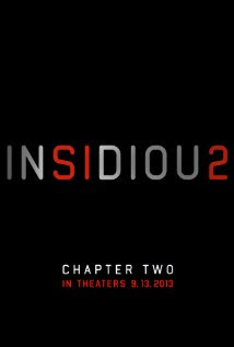Insidious 2 Completa En Español