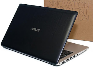 Ультрабук Asus VivoBook