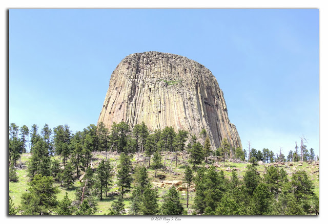 Devils Tower