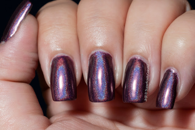 China Glaze When Stars Collide China Glaze When Stars Collide