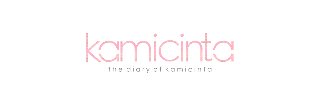 kamicinta blog