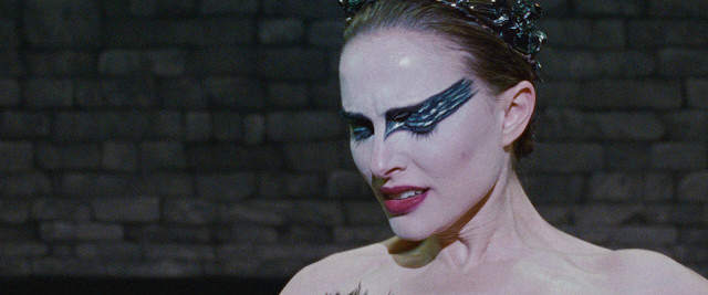 natalie portman black swan my beauty blurbs