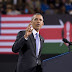 Obama: National Unity, Human Rights Key to Kenya's Success